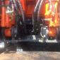 Колесный экскаватор HITACHI ZX170W 2007 г - фото № 9