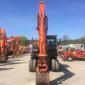 Колесный экскаватор HITACHI ZX170W 2007 г - фото № 10