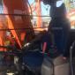 Колесный экскаватор HITACHI ZX170W 2007 г - фото № 5