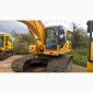 Гусеничный Экскаватор Komatsu PC 210 LC-8 - фото № 4
