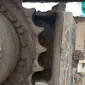 Гусеничный экскаватор Kobelco SK210LC - фото № 8