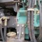 Колесный экскаватор Volvo EW 160B - фото № 9