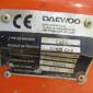 Гусеничный экскаватор Daewoo S 250 LC-5 - фото № 12