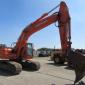 Гусеничный экскаватор Daewoo S 250 LC-5 - фото № 4