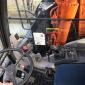 Колесный экскаватор Hitachi Zaxis 140 W - фото № 5