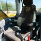 Гусеничный экскаватор JCB JS220LC Long reach - фото № 10