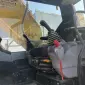 Гусеничный экскаватор Komatsu PC 240 - фото № 4