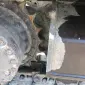 Гусеничный экскаватор Komatsu PC 240 - фото № 7