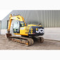 Предлагаем Гусеничный Экскаватор JCB JS220LC - фото № 1