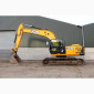 Предлагаем Гусеничный Экскаватор JCB JS220LC - фото № 9