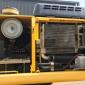Гусеничный экскаватор New Holland E215LC - фото № 15