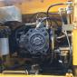 Гусеничный экскаватор New Holland E215LC - фото № 7