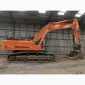 Гусеничный экскаватор Doosan DX 380 LC. Строительная техника в Украине - фото № 1