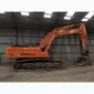 Гусеничный экскаватор Doosan DX 380 LC. Строительная техника в Украине - фото № 10