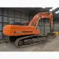 Гусеничный экскаватор Doosan DX 380 LC. Строительная техника в Украине - фото № 2