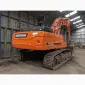 Гусеничный экскаватор Doosan DX 380 LC. Строительная техника в Украине - фото № 3