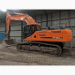 Гусеничный экскаватор Doosan DX 380 LC. Строительная техника в Украине - фото № 5