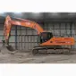 Гусеничный экскаватор Doosan DX 380 LC. Строительная техника в Украине - фото № 6