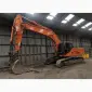 Гусеничный экскаватор Doosan DX 380 LC. Строительная техника в Украине - фото № 7