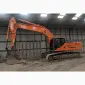 Гусеничный экскаватор Doosan DX 380 LC. Строительная техника в Украине - фото № 8