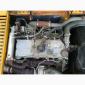Гусеничный экскаватор JCB JS220LC Long Reach Digger - фото № 6