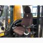 Гусеничный экскаватор JCB JS220LC Long Reach Digger - фото № 5