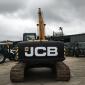 Гусеничный экскаватор JCB JS220LC Long Reach Digger - фото № 18