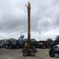 Гусеничный экскаватор JCB JS220LC Long Reach Digger - фото № 16