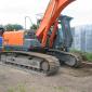 Гусеничный экскаватор 2010 HITACHI ZX280 LC-3 - фото № 1