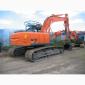 Гусеничный экскаватор 2010 HITACHI ZX280 LC-3 - фото № 2