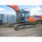 Гусеничный экскаватор 2010 HITACHI ZX280 LC-3 - фото № 3