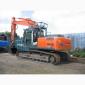 Гусеничный экскаватор 2010 HITACHI ZX280 LC-3 - фото № 4