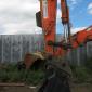 Гусеничный экскаватор 2010 HITACHI ZX280 LC-3 - фото № 9