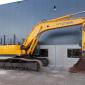 Гусеничный экскаватор Hyundai Robex 290LC-7 A - фото № 4