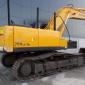 Гусеничный экскаватор Hyundai Robex 290LC-7 A - фото № 5