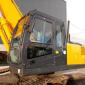 Гусеничный экскаватор Hyundai Robex 290LC-7 A - фото № 7