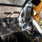 Гусеничный экскаватор Hyundai Robex 290LC-7 A - фото № 8