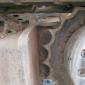 Гусеничный экскаватор Hyundai R210LC-9 - фото № 16
