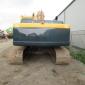 Гусеничный экскаватор Hyundai R210LC-9 - фото № 4