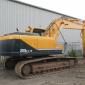 Гусеничный экскаватор Hyundai R210LC-9 - фото № 5