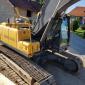 Продажа Гусеничного экскаватора Volvo EC210CL - фото № 5