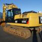 Гусеничный экскаватор CAT 324 DL - фото № 18