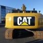 Гусеничный экскаватор CAT 324 DL - фото № 17