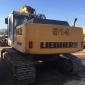 Гусеничный экскаватор Liebherr R914HDSL - фото № 2