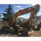 Гусеничный экскаватор Liebherr R914HDSL - фото № 3