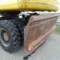 Колесный экскаватор Komatsu PW180-7EO - фото № 7