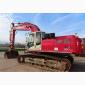 Гусеничный экскаватор Hitachi ZX 350LC-3 2010 года - фото № 5