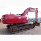 Гусеничный экскаватор Hitachi ZX 350LC-3 2010 года - фото № 17