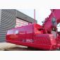 Гусеничный экскаватор Hitachi ZX 350LC-3 2010 года - фото № 15