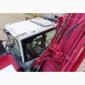 Гусеничный экскаватор Hitachi ZX 350LC-3 2010 года - фото № 12